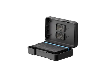 Insta360 X5 Batteria