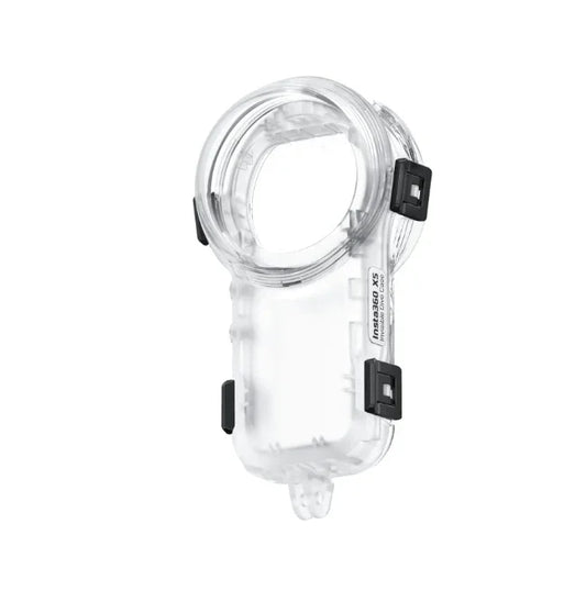 Insta360 X5 Case Subacqueo Invisibile
