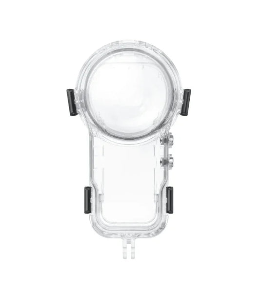 Insta360 X5 Case Subacqueo Invisibile