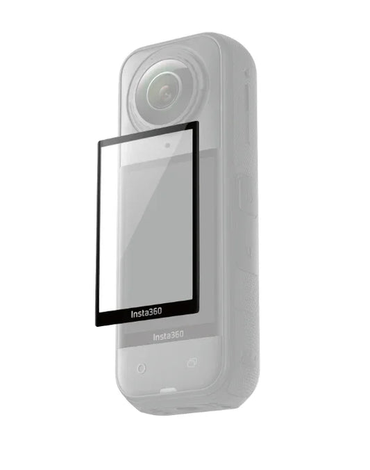 Insta360 X5 Protezione Schermo Temperata