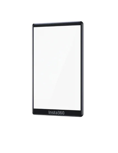 Insta360 X5 Protezione Schermo Temperata
