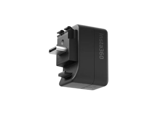 Insta360 X5 Adattatore Microfono