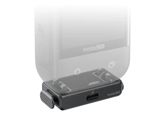 Insta360 X5 Supporto a Sgancio Rapido