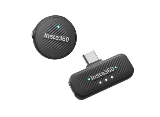 Insta360 Microfono Air (1 TX + 1 RX)
