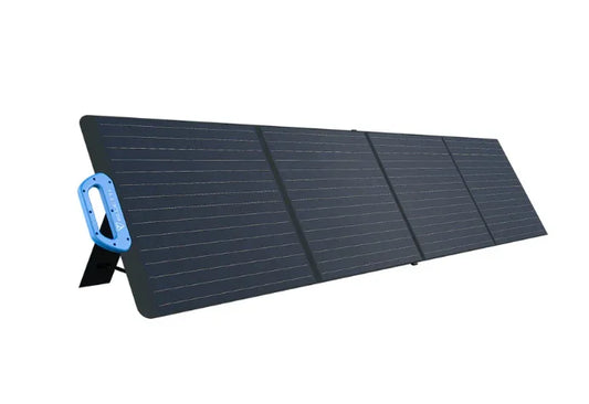 BLUETTI PV200 Pannello Solare Portatile | 200 W