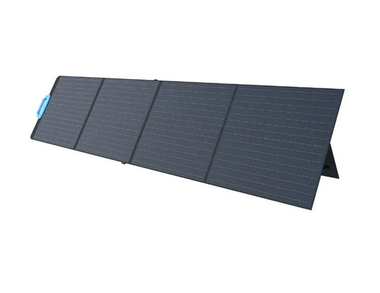 BLUETTI PV200 Pannello Solare Portatile | 200 W