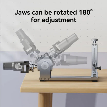 Longer Laser Rotary Extension