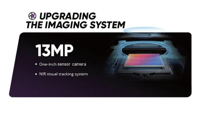 3DMakerpro Hawk LiDAR di Precisone