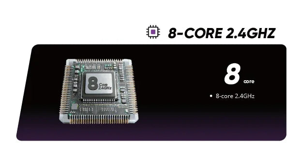 3DMakerpro Hawk LiDAR di Precisone