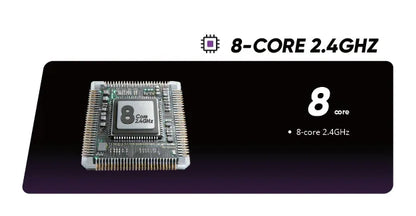 3DMakerpro Hawk LiDAR di Precisone