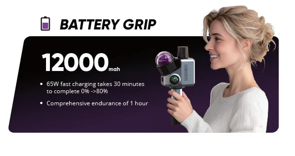 3DMakerpro Hawk LiDAR di Precisone