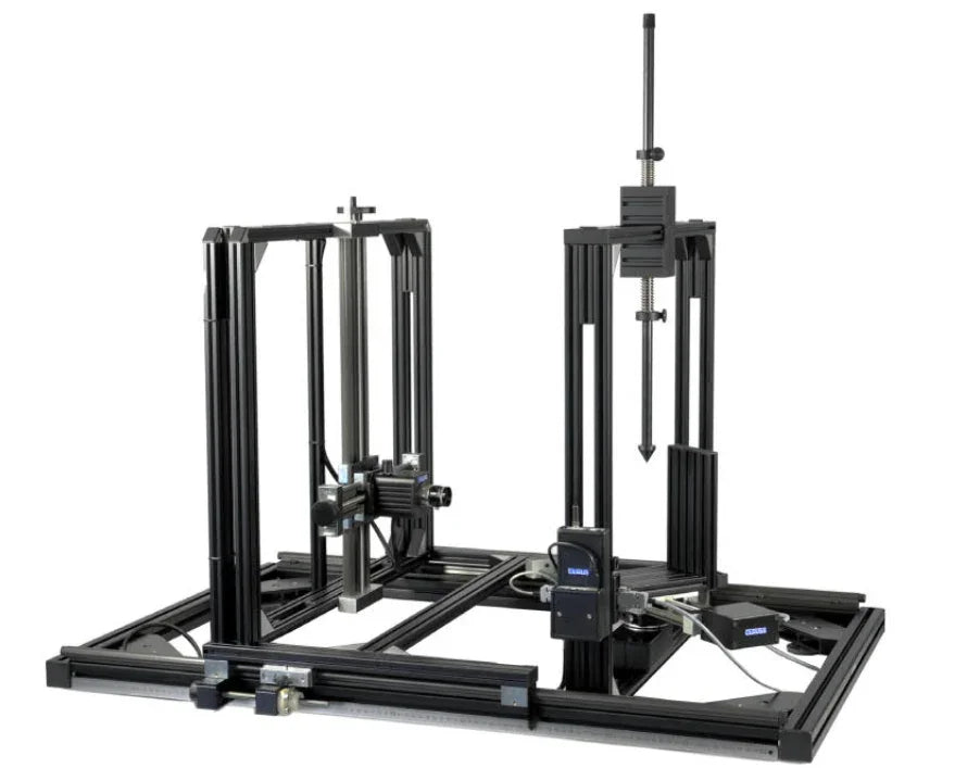 Clauss RODEON ForensiScan