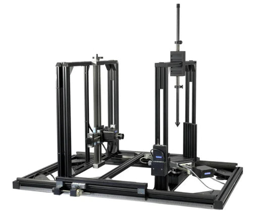 Clauss RODEON ForensiScan