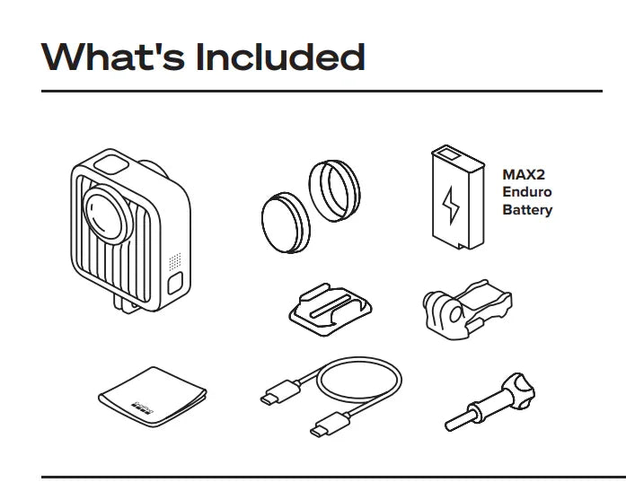 GoPro MAX 2