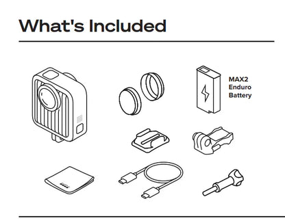 GoPro MAX 2