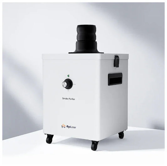 Algolaser Smoke Purifier