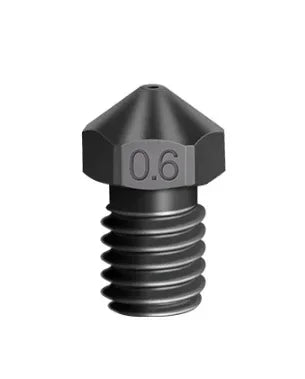 Mingda Hardened Steel Nozzle MD-400D