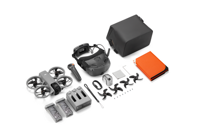 DJI Avata 360 Motion Combo (Goggles N3)