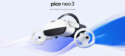 Pico 3 neo