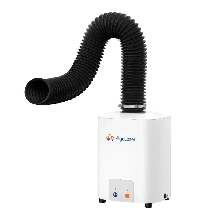 Smoke Purifier for Pixi — Effective Removal of Fumes and Odors