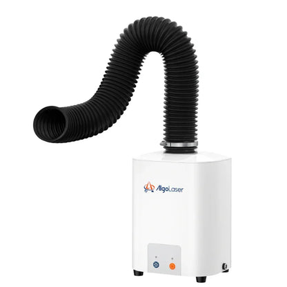 Smoke Purifier for Pixi — Effective Removal of Fumes and Odors