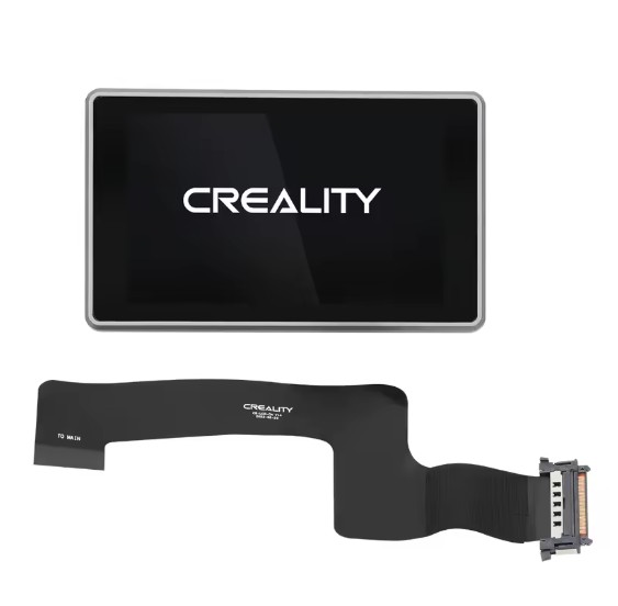 Creality Hi Extruder Board - 3Digital | Droni e Stampanti 3D