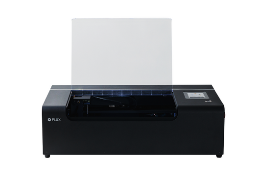 FLUX Beamo II