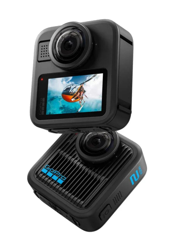 GoPro MAX 2