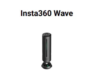 Insta360 Wave