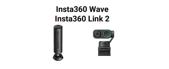 Insta360 Wave