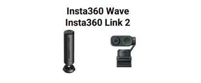 Insta360 Wave