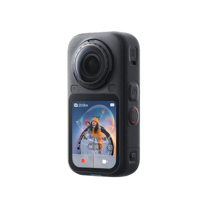 Insta360 X6 8K 360° Camera