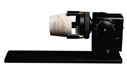 FLUX Chuck Rotary Add-on