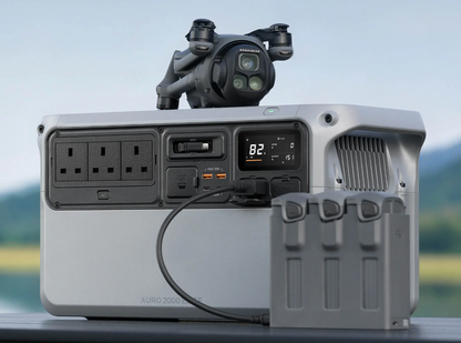 DJI Power Auro 2000 Elite