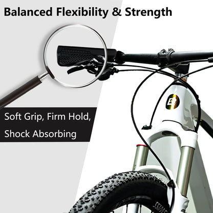 SIRAYA TECH Rebound 55A Black - 1 kg