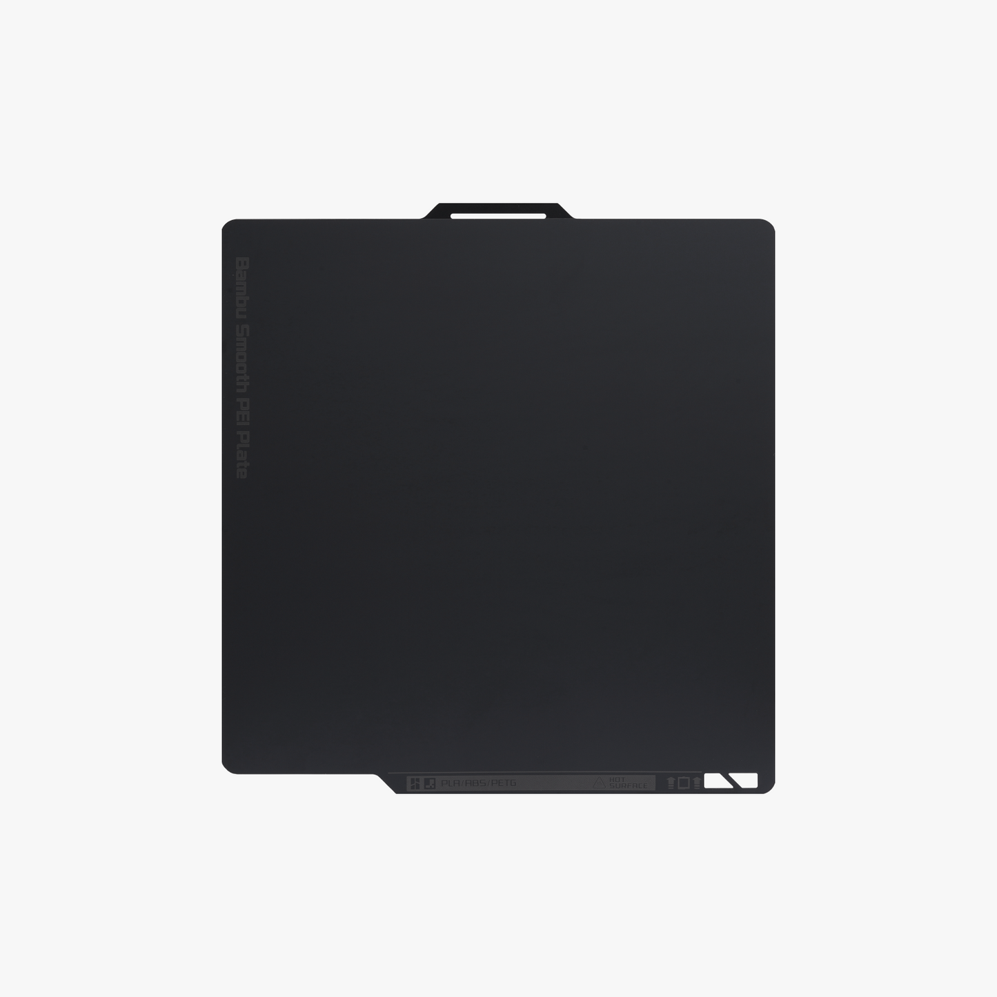 Bambu Smooth PEI Plate x1/p1