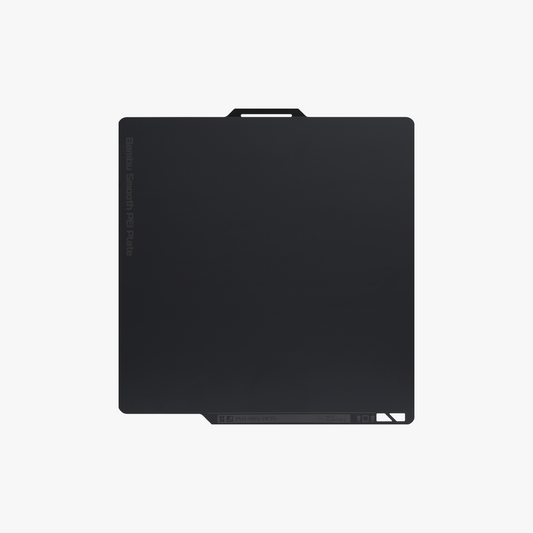 Bambu Smooth PEI Platte x1/p1