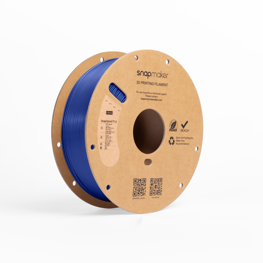 Snapmaker SnapSpeed PLA - RFID