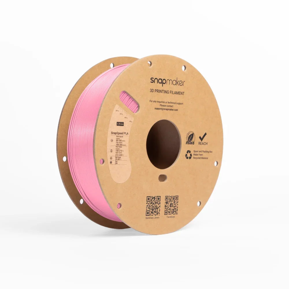 Snapmaker SnapSpeed PLA - RFID