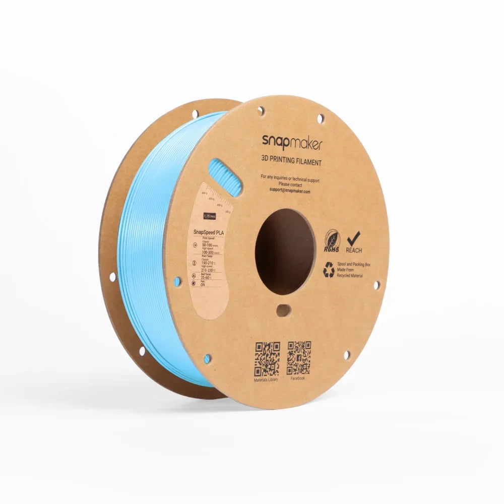 Snapmaker SnapSpeed PLA - RFID