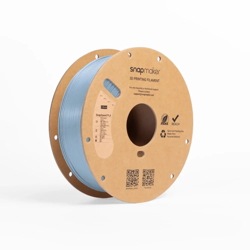 Snapmaker SnapSpeed PLA - RFID