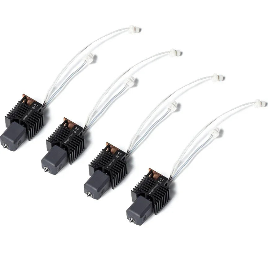 Snapmaker U1 Hardened Steel Hot End