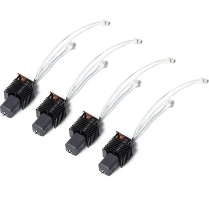 Snapmaker U1 Hardened Steel Hot End