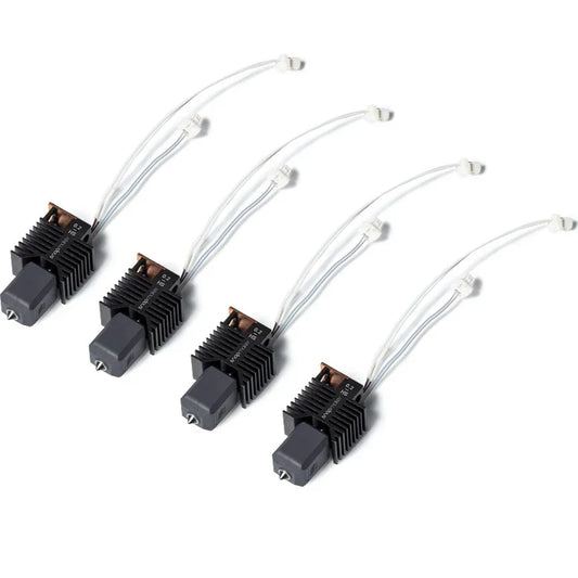 Snapmaker U1 Hardened Steel Hot End