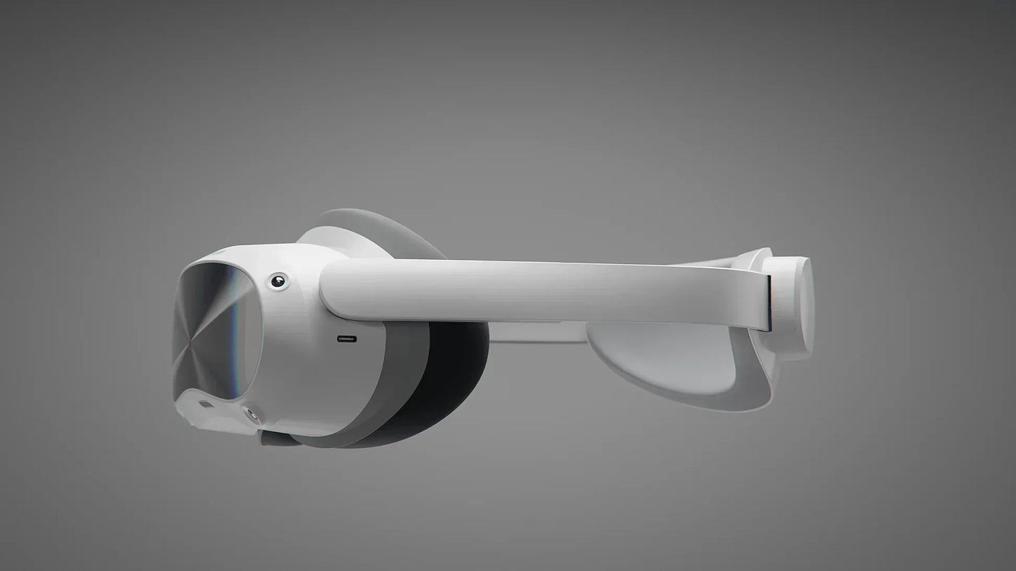 Pico 4 Enterprise Ultra - VR Headset