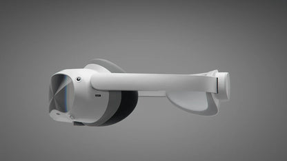 Pico 4 Enterprise Ultra - VR Headset