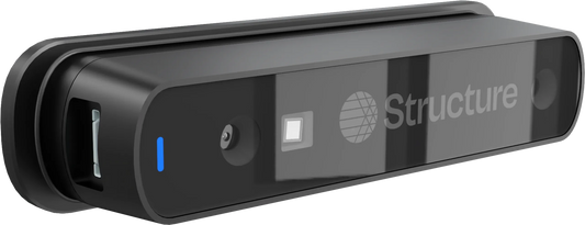 Structure Scanner App Structure - Scanner 3D per iPad – 3Digital