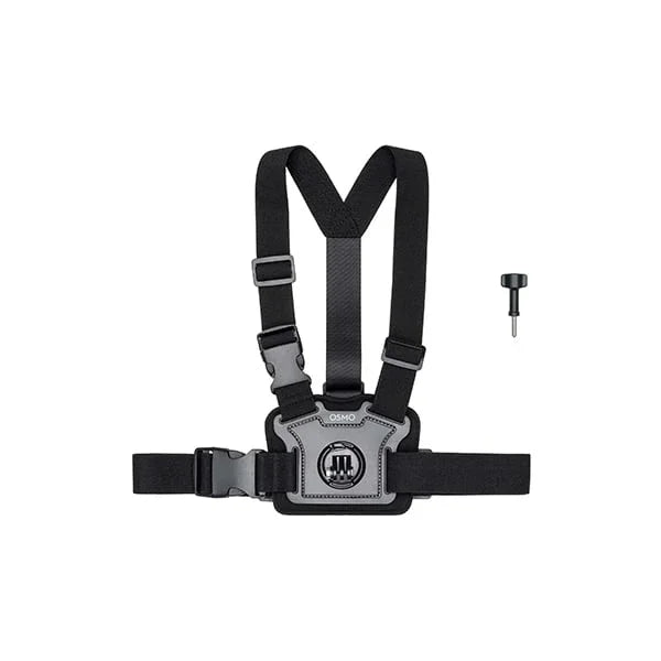 DJI Osmo Action Chest Strap Mount