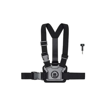 DJI Osmo Action Chest Strap Mount