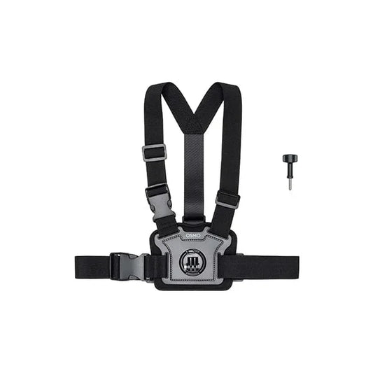DJI Osmo Action Chest Strap Mount
